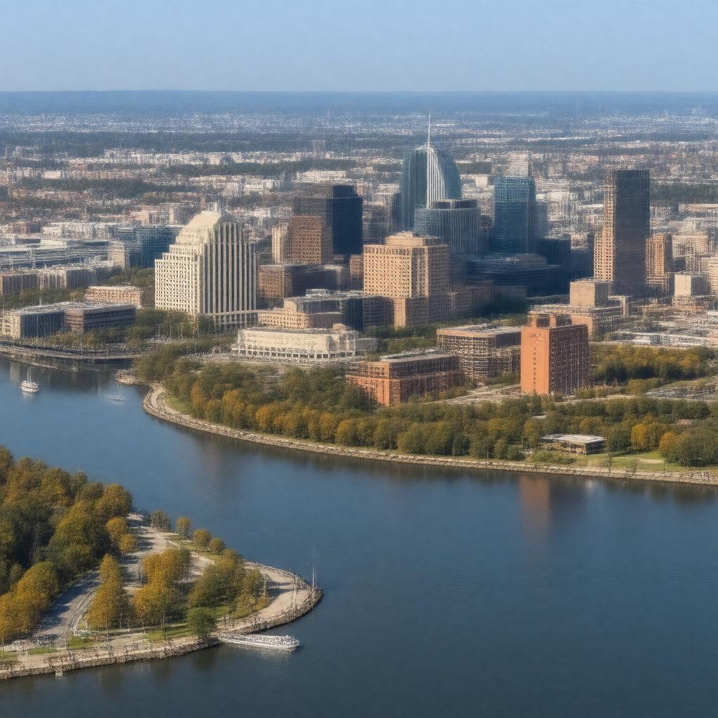 Queen City